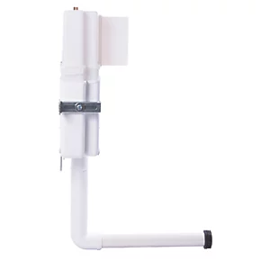 Fluidmaster Schwab UP 189-747 Concealed Cistern 7Ltr 4 Fluidmaster Schwab UP 189-747 Concealed Cistern 7Ltr - Image 2