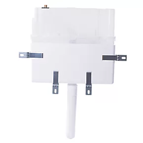 Fluidmaster Schwab UP 189-747 Concealed Cistern 7Ltr 5 Fluidmaster Schwab UP 189-747 Concealed Cistern 7Ltr - Image 3