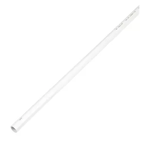 FloPlast PE-X Pipe - White 22mm x 2m White 3 FloPlast PE-X Pipe - White 22mm x 2m White