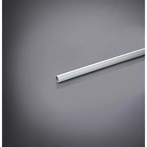 FloPlast PE-X Barrier Pipe - White 15mm x 2m White 4 FloPlast PE-X Barrier Pipe - White 15mm x 2m White - Image 2