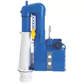 Thomas Dudley Ltd Adjustable Siphon 237mm 3 Thomas Dudley Ltd Adjustable Siphon 237mm - Image 2