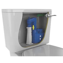 Thomas Dudley Ltd Adjustable Siphon 237mm 8 Thomas Dudley Ltd Adjustable Siphon 237mm -Pipe Shop 9756F A3