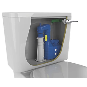 Thomas Dudley Ltd Adjustable Siphon 237mm 5 Thomas Dudley Ltd Adjustable Siphon 237mm - Image 4