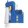 Thomas Dudley Ltd Adjustable Siphon 237mm 2 Thomas Dudley Ltd Adjustable Siphon 237mm -Pipe Shop 9756F P