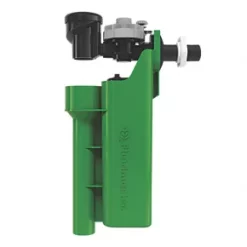 Fluidmaster Side-Entry Delayed-Action Fill Valve 1/2"